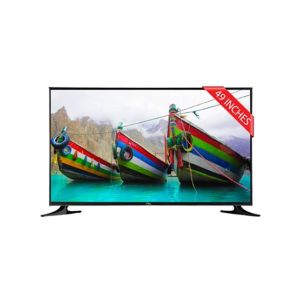 PEL 49" Ultra HD LED TV