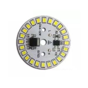 12W LED Chips Lights (Pack of 15)