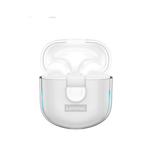 Lenovo LP12 Wireless Earbuds White