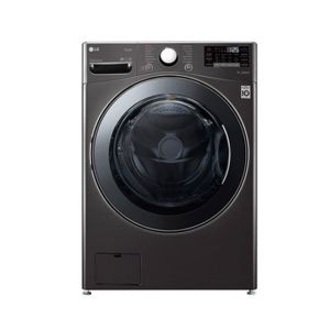 LG Front Load Fully Automatic Washing Machine 20Kg (F20L2CRV2E2)