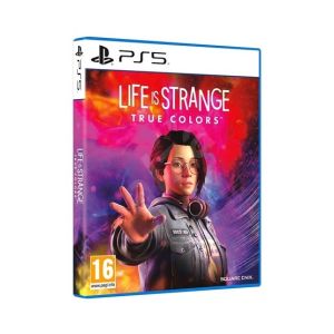 Life is Strange Game For PS5