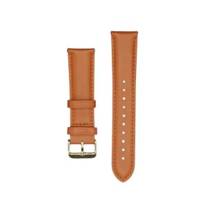 Ronin R-09 Ultra Smart Watch Strap-Light Brown