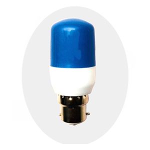 Light Official Zero Power Led Light Bulb Blue (0010)