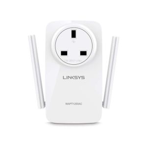 Linksys AC1200 Wireless Access Point (WAPT1200AC-ME)