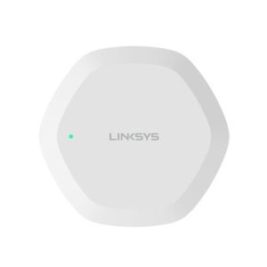 Linksys Cloud Managed AC1300 WiFi 5 Indoor Wireless Access Point - TAA Compliant