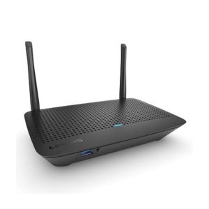 Linksys MAX-STREAM Mesh Wi-Fi 5 Router (MR6350)