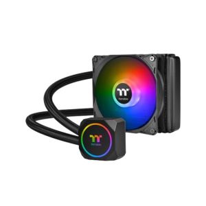 Thermaltake TH120 ARGB Sync AIO Liquid Cooler (CL-W285-PL12SW-A)