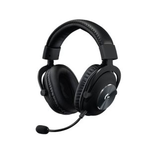 Logitech G PRO Gaming Headset (981-000814)