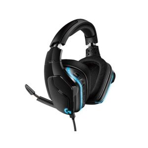 Logitech G633s 7.1 Lightsync Gaming Headset (981-000752)