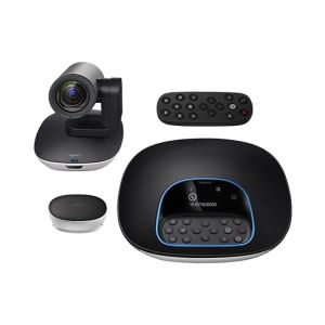 Logitech Group Video Conference Cam Live (960-001054)