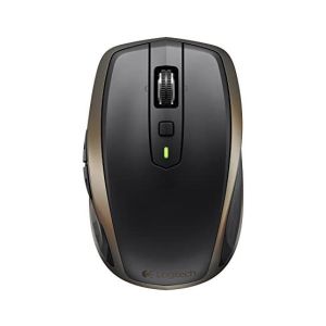 Logitech MX Anywhere 2 Wireless Mouse (910-004373)