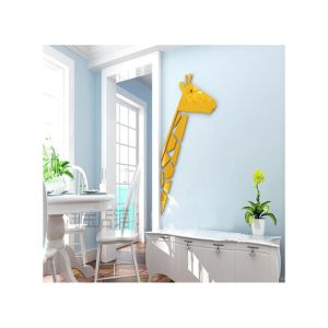 LookNBuy Giraffe Wall Art (0076)