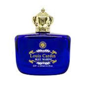 Louis Cardin Bleu Marine Eau De Parfum For Men 100 Ml