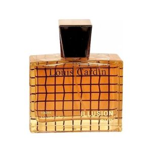 Louis Cardin Illusion Oud EDP For Men 100ml