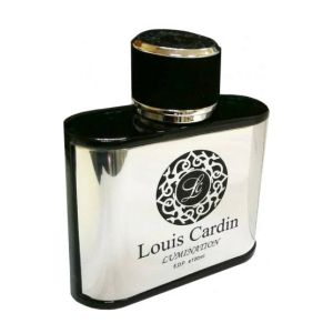 Louis Cardin Lumination EDP For Men 100ml