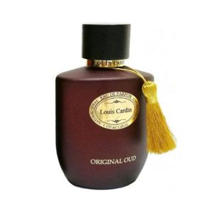 Louis Cardin Original Oud EDP For Men 100ml