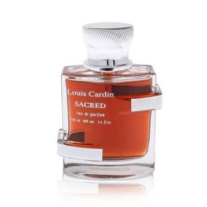 Louis Cardin Sacred Eau De Parfum For Unisex 100ml