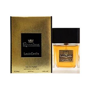 Louis Cardin Signature Eau De Parfum For Men 100ml