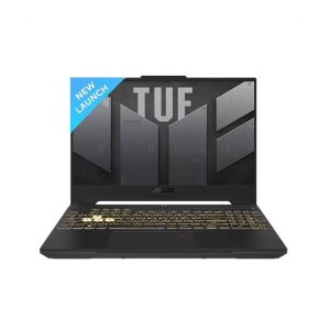 Asus Tuf F15 Core i7 13th Gen 16GB 512GB RTX 3050 8GB Gaming Laptop Grey (FX507VV-LP299)