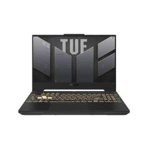 Asus Tuf F15 Core i7 12th Gen 16GB 512GB RTX 3050 8GB Gaming Laptop Grey (FX507ZC4)