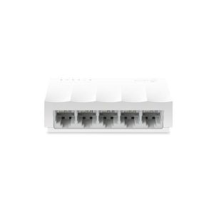 TP-Link Lite Wave 5-Port 10/100Mbps Desktop Switch (LS1005)