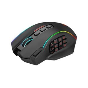 Redragon Perdition Pro RGB Wireless & Wired Gaming Mouse (M901P-KS)