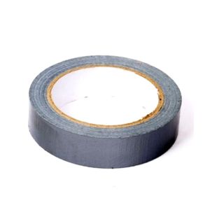 M Toys 1" Sensa Binding Duct Tape Grey