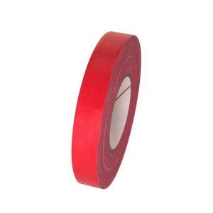 M Toys 1" Sensa Binding Duct Tape Red