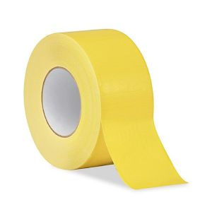 M Toys 2" Sensa Binding Duct Tape Yellow