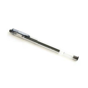 M Toys Gel Pen Black (1020)