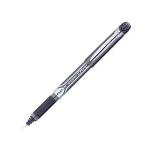 M Toys Pilot Hi-techpoint V7 Grip Black Ball Pen