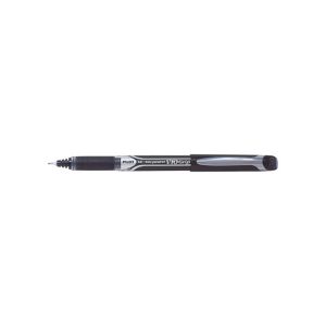 M Toys Pilot V10 Grip Roller Ball Pen - Black (TR17312023)