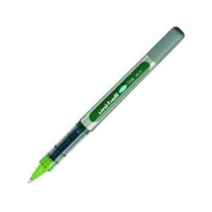 M Toys Uniball Fine Roller Ball Pen - Green