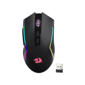 Redragon Trident Pro RGB Wireless Gaming Mouse (M693)