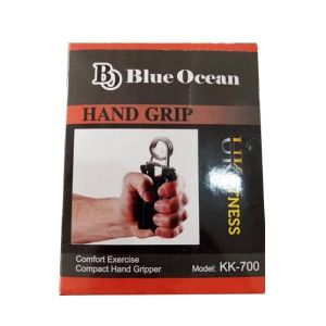 M.A Stores Hand Grip Black