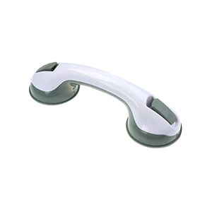 M.Mart Bathroom Suction Handle Grip Shower