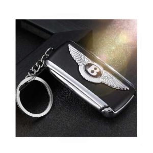 M.Mart Car Key Chain Gas Lighter