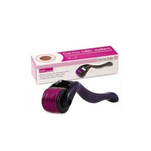 M.Mart Derma Roller System