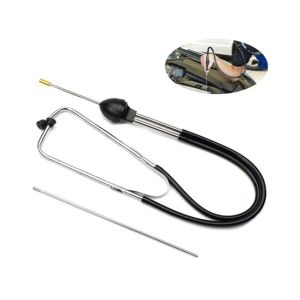 M.Mart Diagnostic Tool Car Engine Taster Cylinder Stethoscope