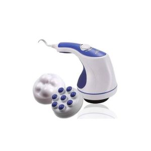 M.Mart Electric Handheld Body Massager Machine