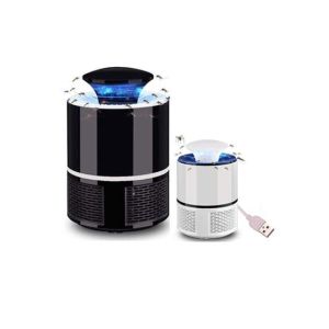 M.Mart Electronic USB LED Mosquito Killer Lamp