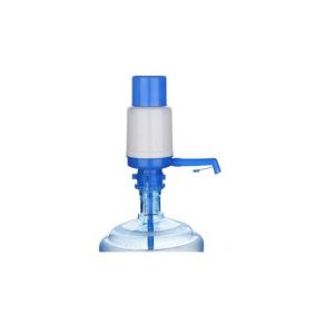 M.Mart Manual Water Pump For Water Bottle