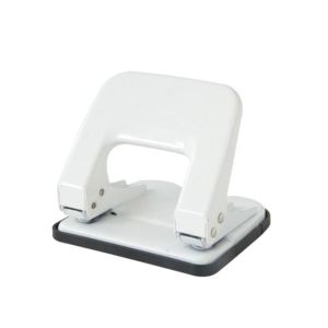 M.Mart Office Desk 2-Hole Punch