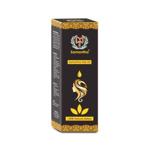 M.S Herbal Store Samantha Hair Oil