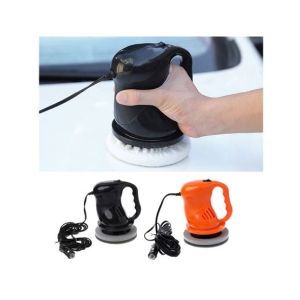 Godzilla 12v Car Waxing And Polisher Mini Portable Machine 