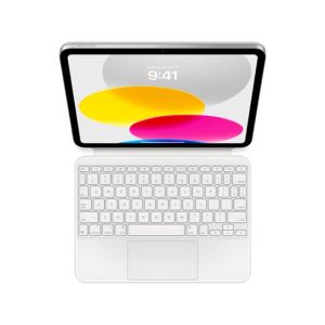 Apple Magic Keyboard Folio For iPad 10 Generation