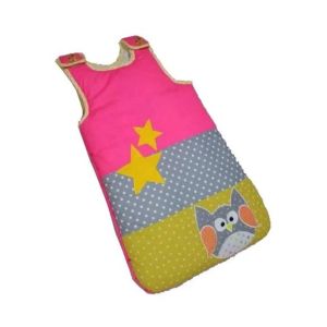 Maguari Animals Baby Bag (0621)