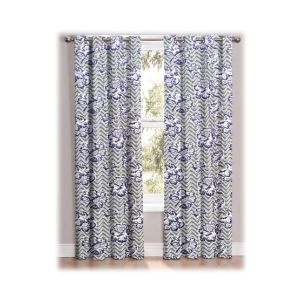 Maguari Banarasi Luxury Curtain 2 Pcs (0092)