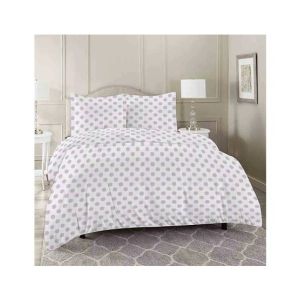 Maguari Cotton Duvet Single Cover (0393)