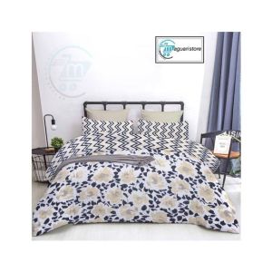 Maguari Duvet Cover Set - 6 Pcs (0387)